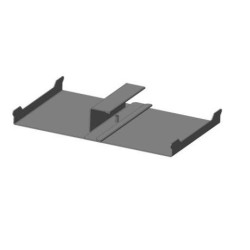 Víko popelníku KV DYNAMIC B 2G 35. 46. 01   